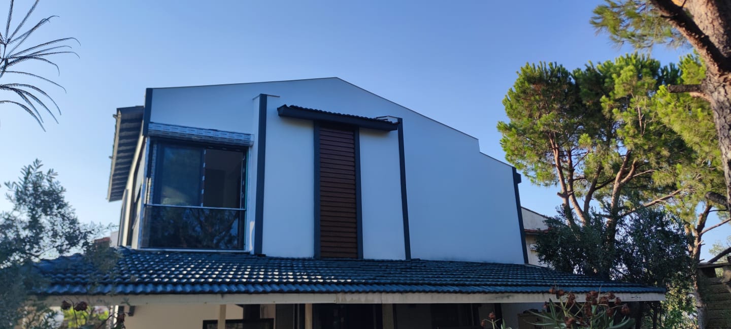 izmir yazlık villa