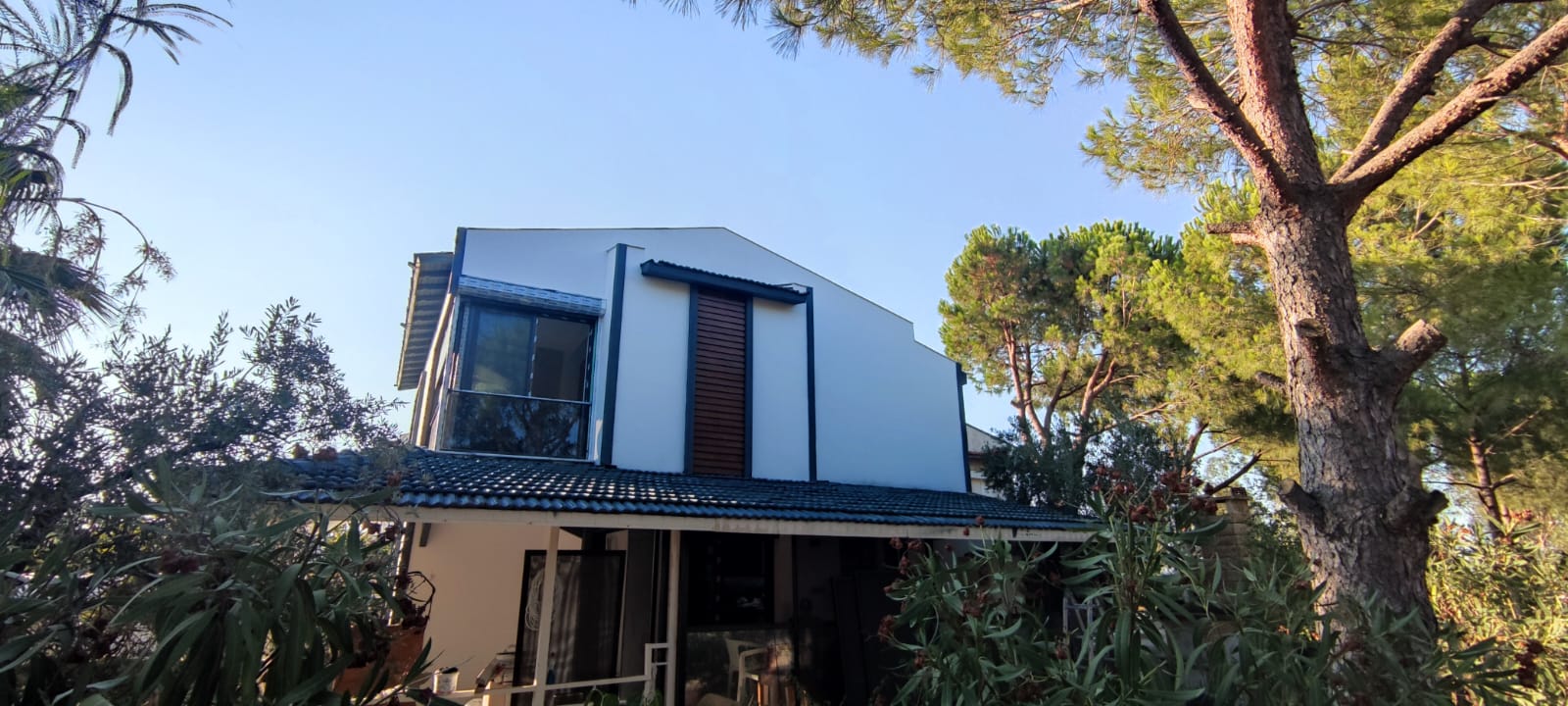 izmir yazlık villa