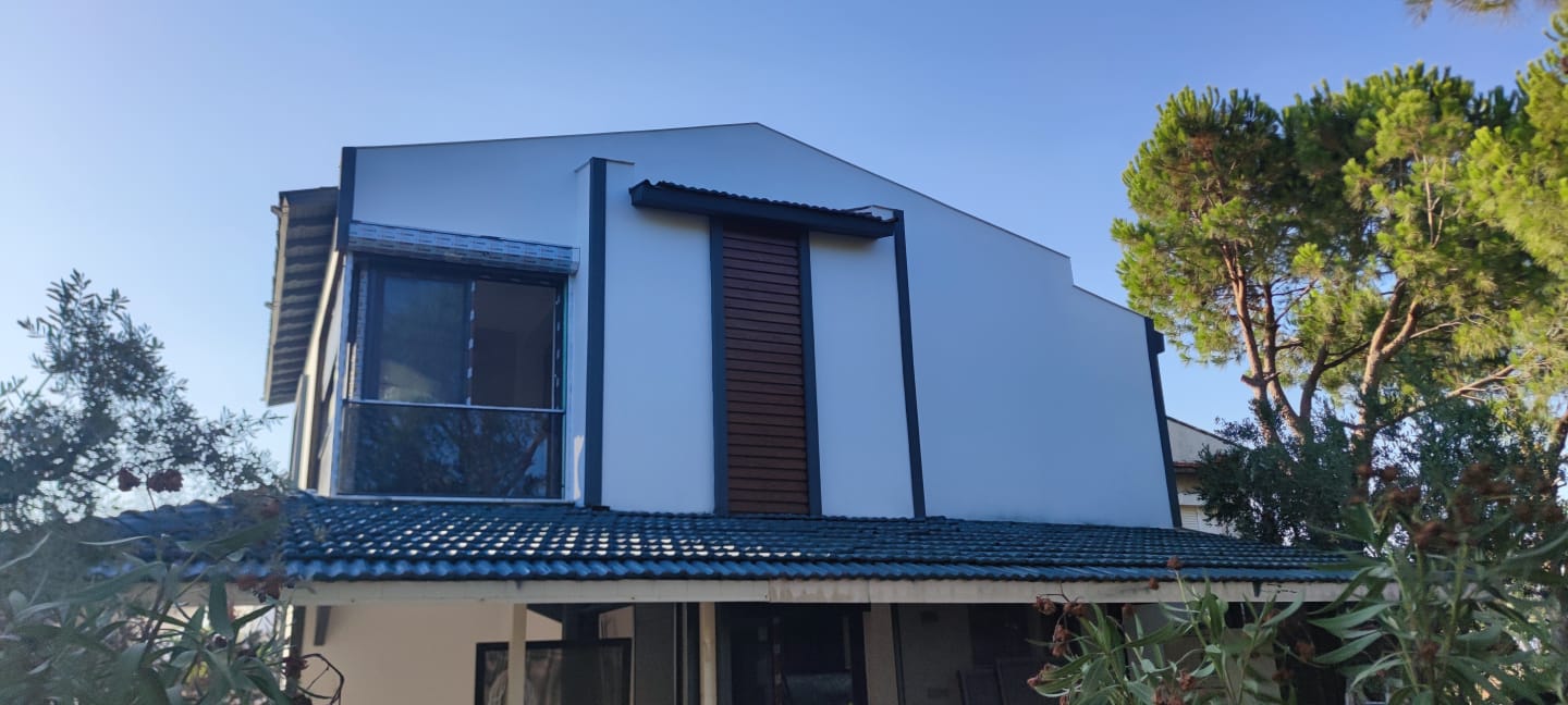 izmir yazlık villa