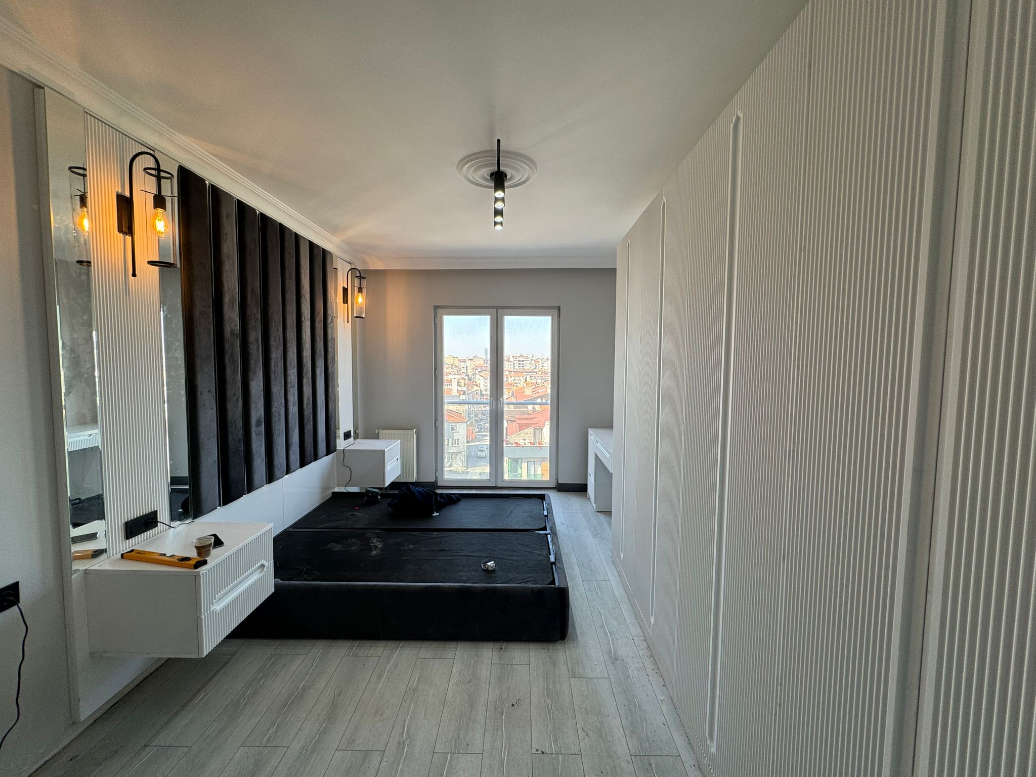 başakşehir daire tadilatı