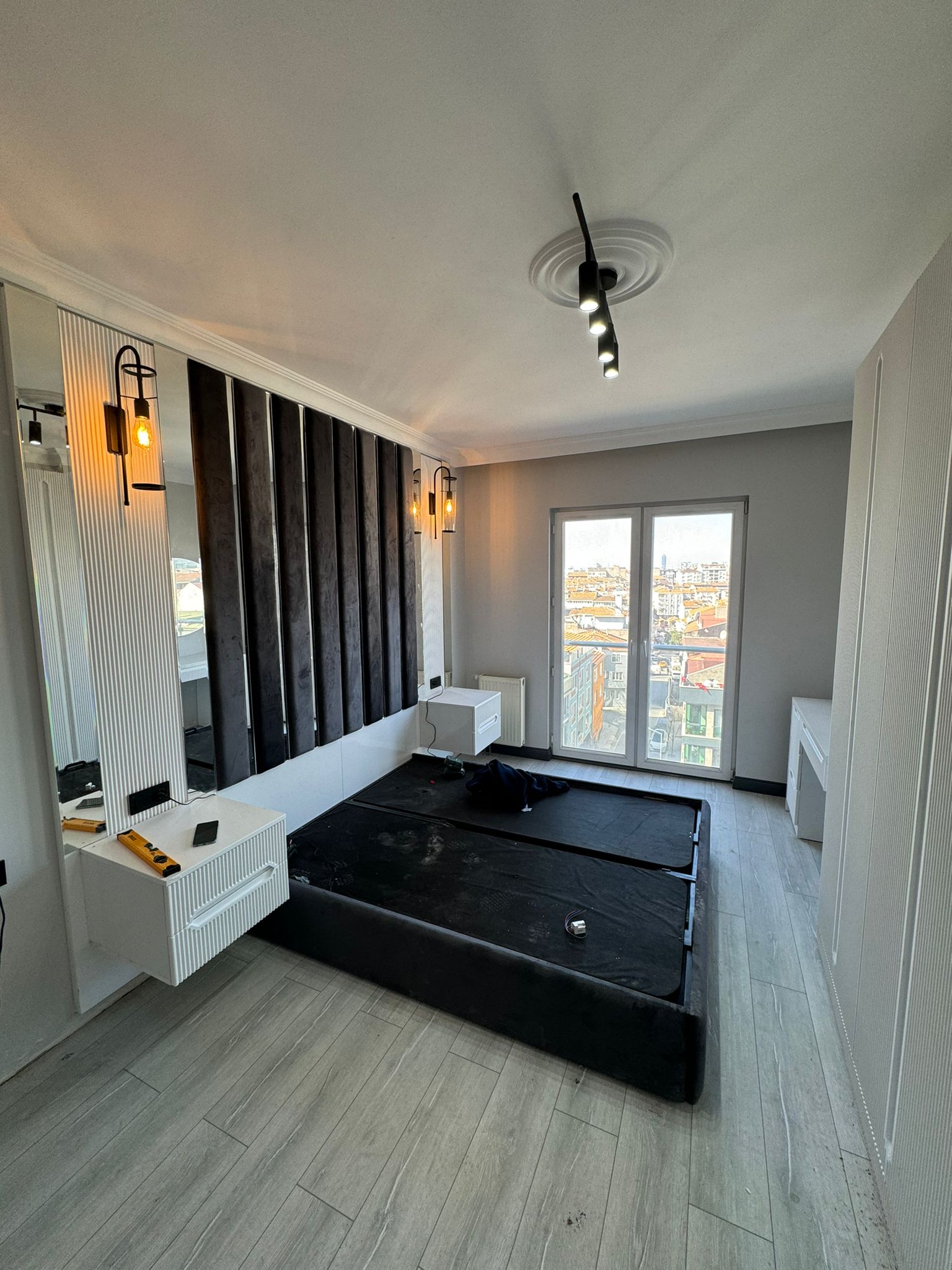 başakşehir daire tadilatı