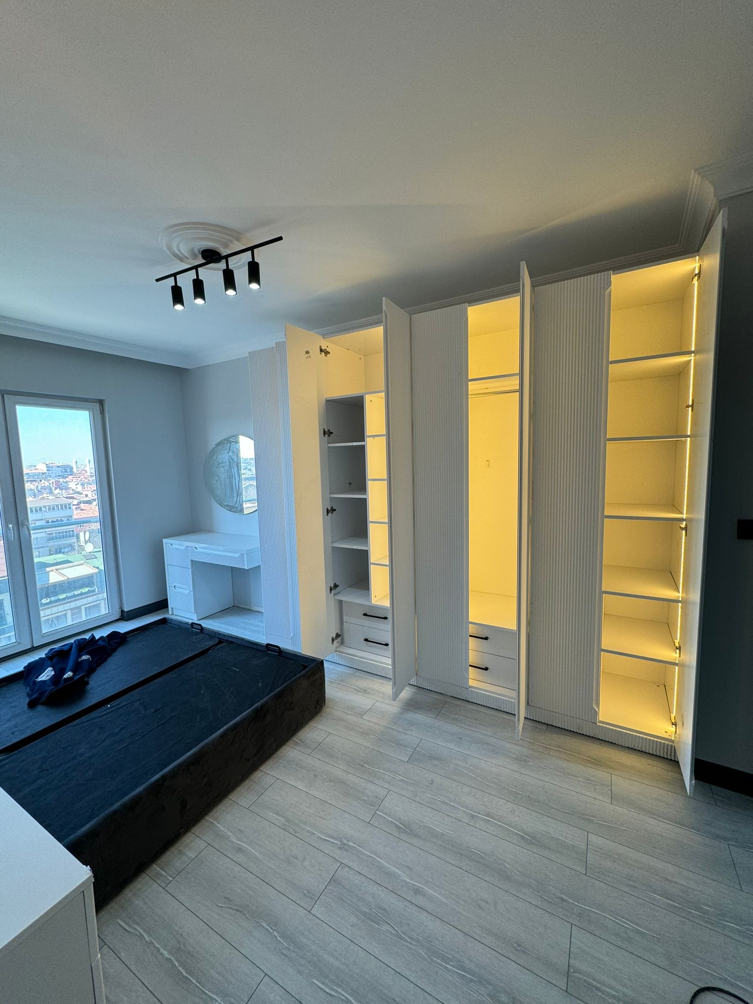 başakşehir daire tadilatı
