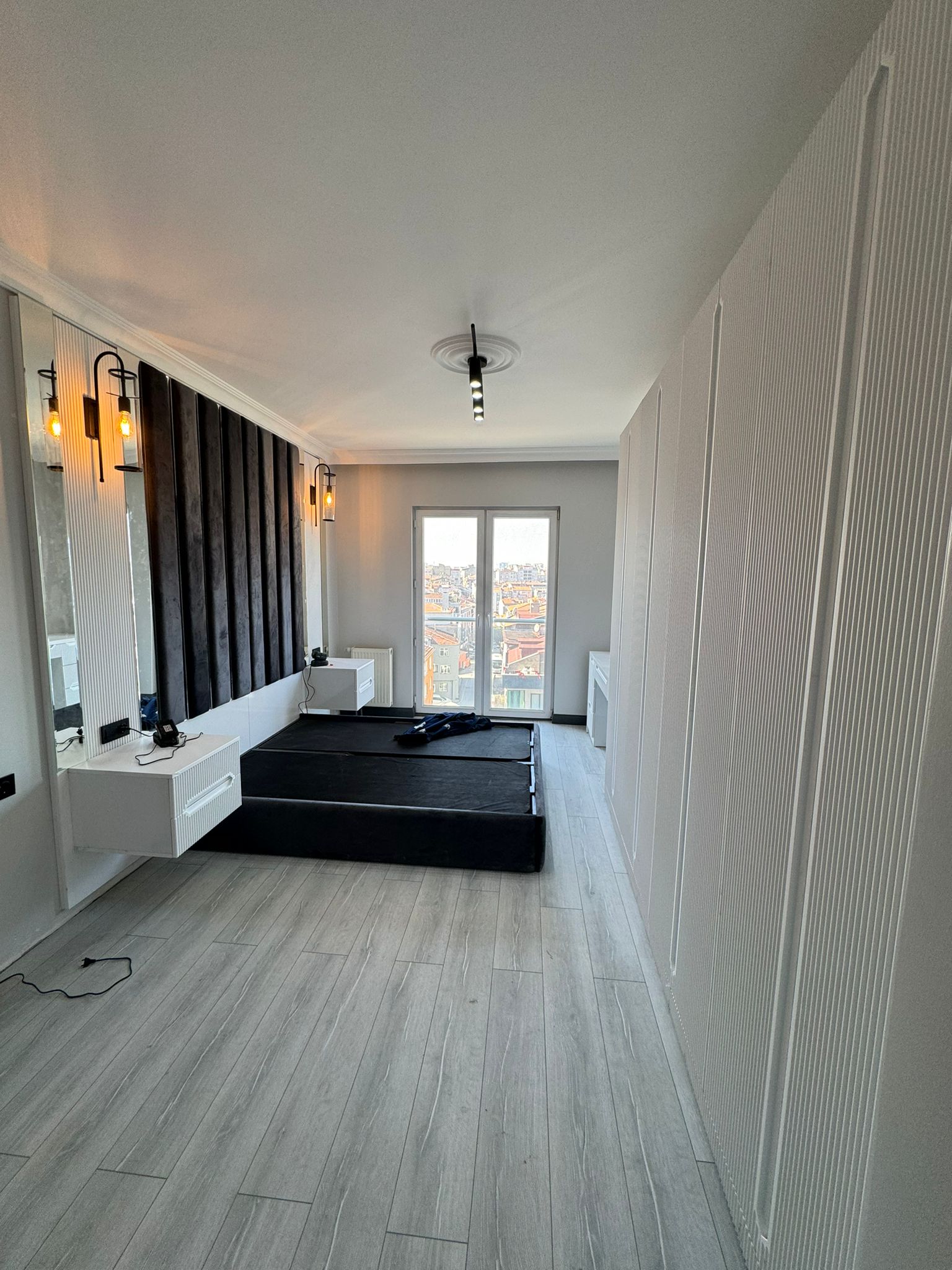 başakşehir daire tadilatı
