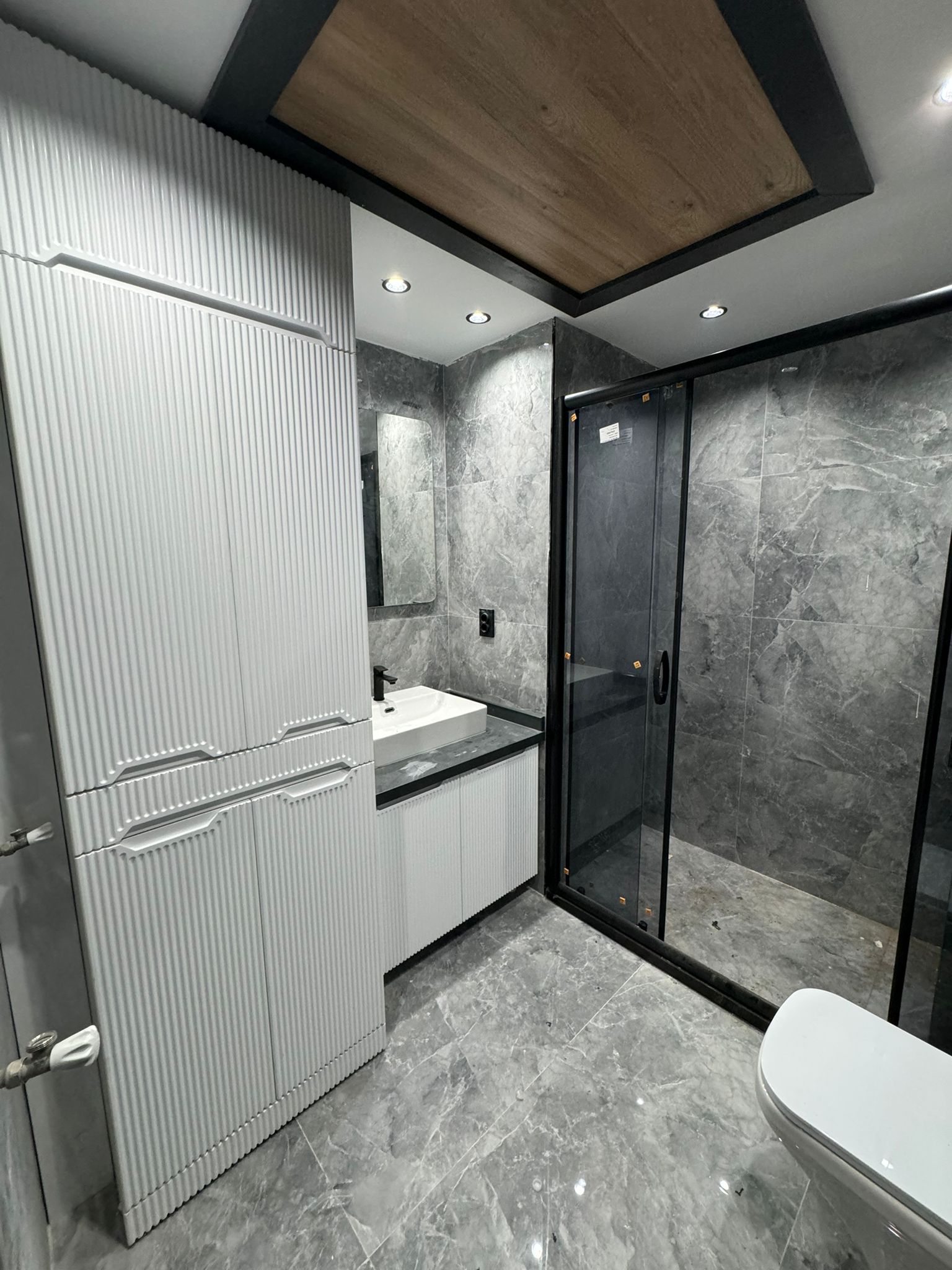 başakşehir daire tadilatı
