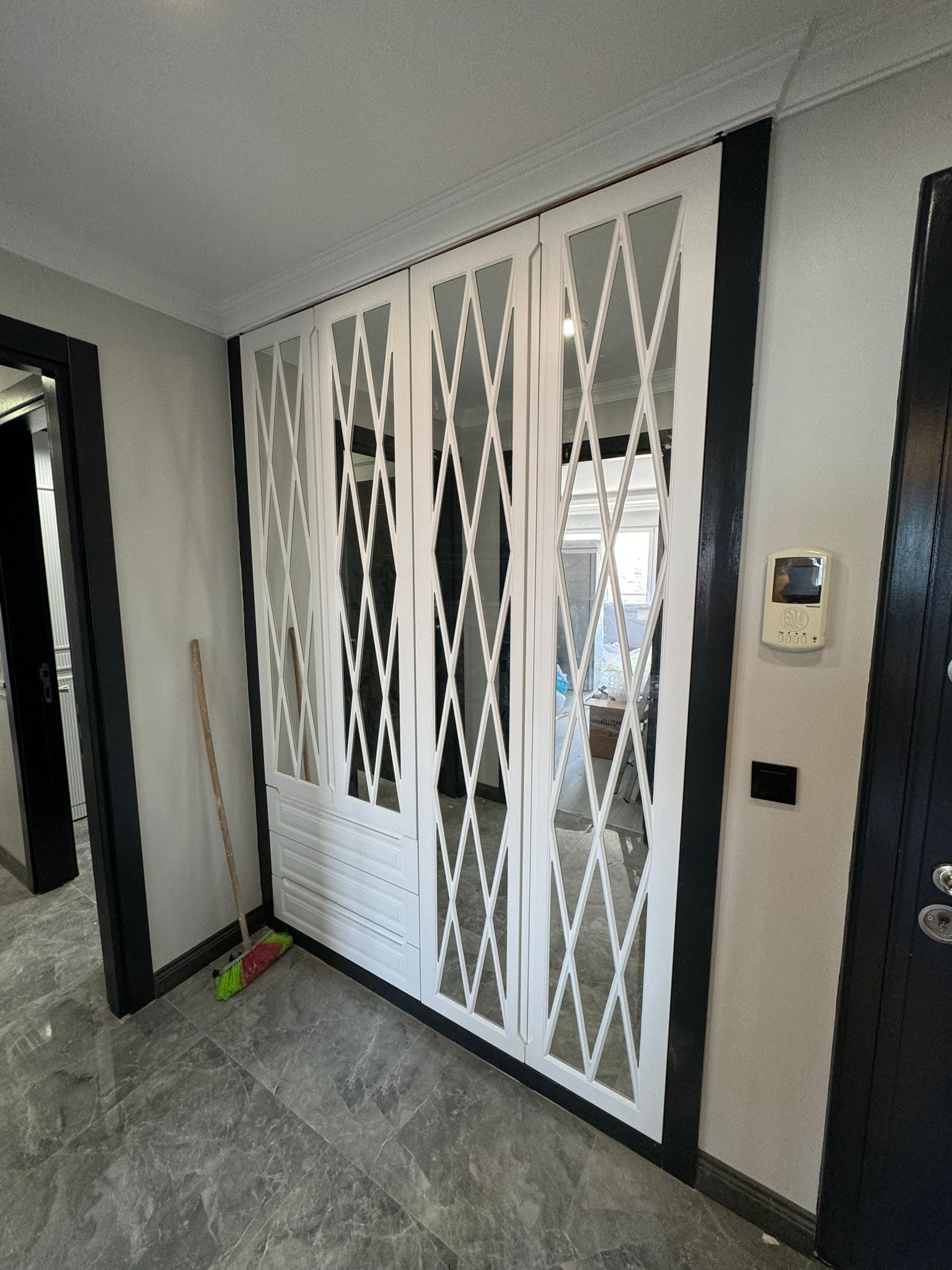 başakşehir daire tadilatı