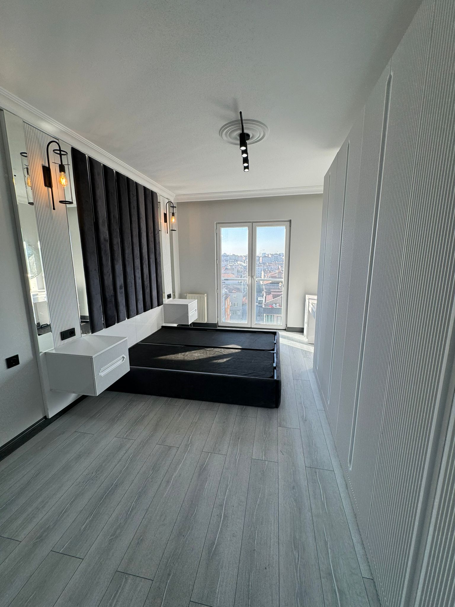 başakşehir daire tadilatı