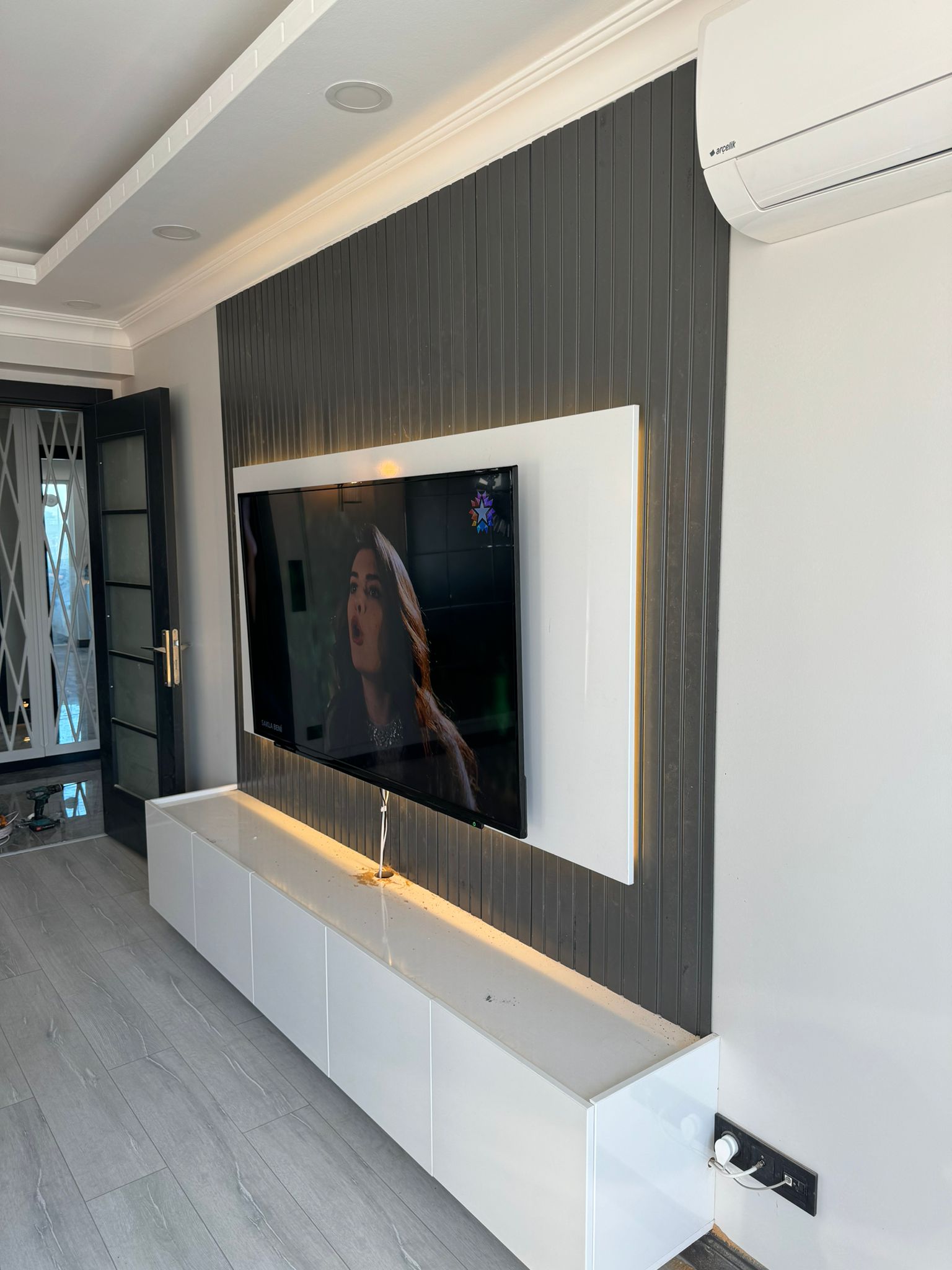 başakşehir daire tadilatı