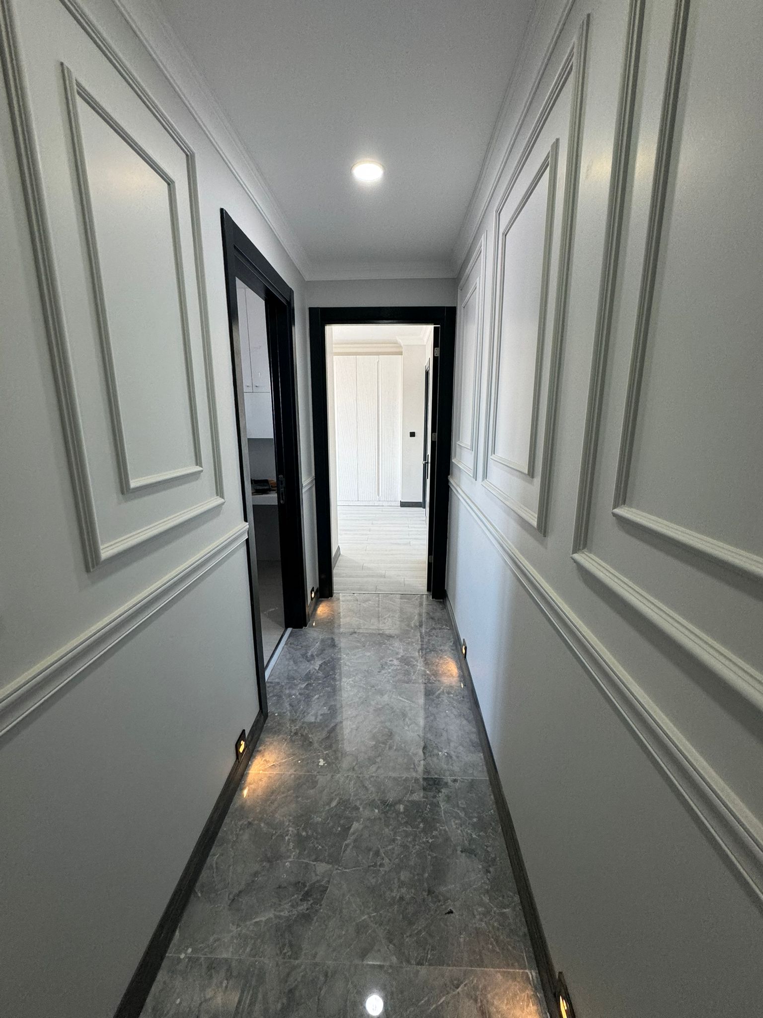 başakşehir daire tadilatı