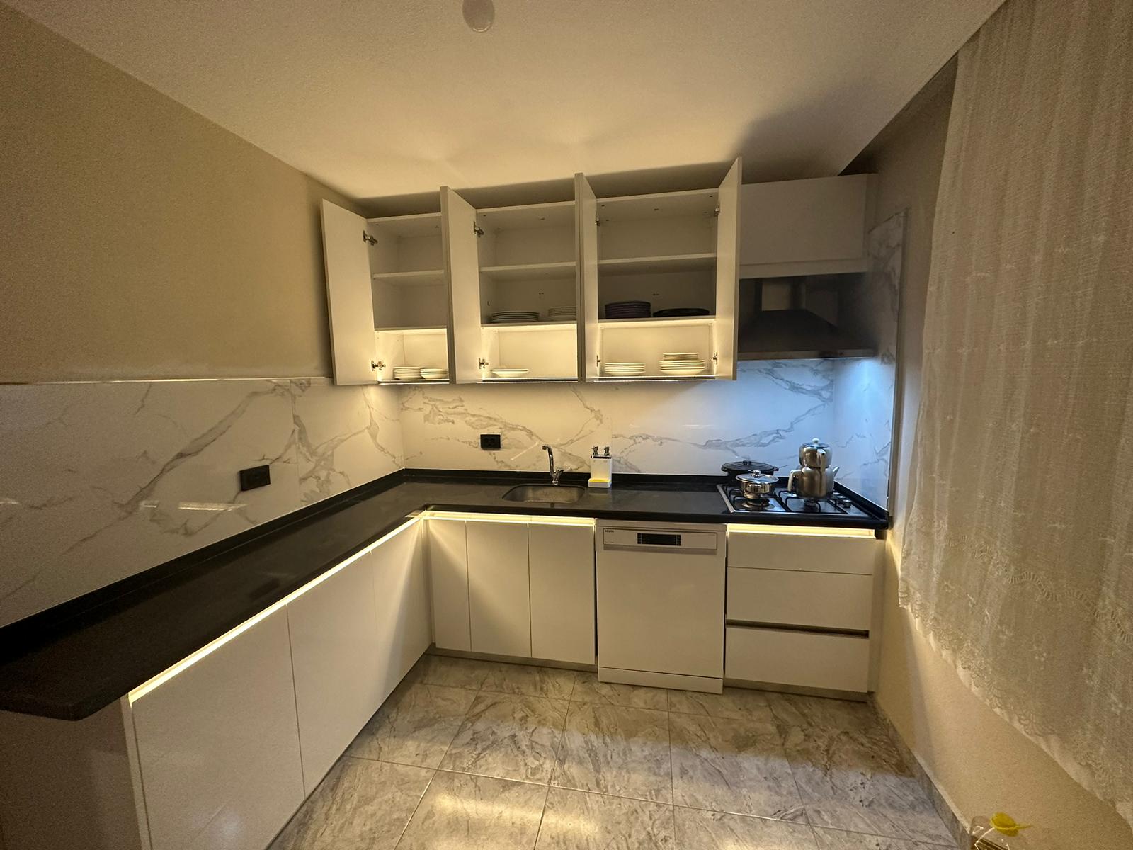 trabzon mutfak tadilatı