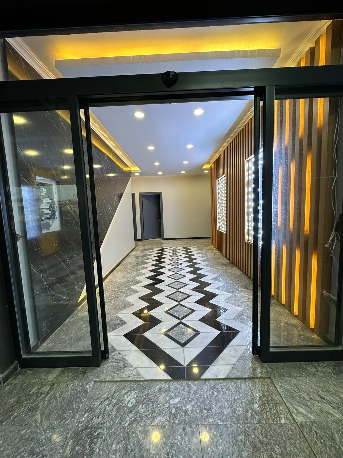 ofis tadilatı