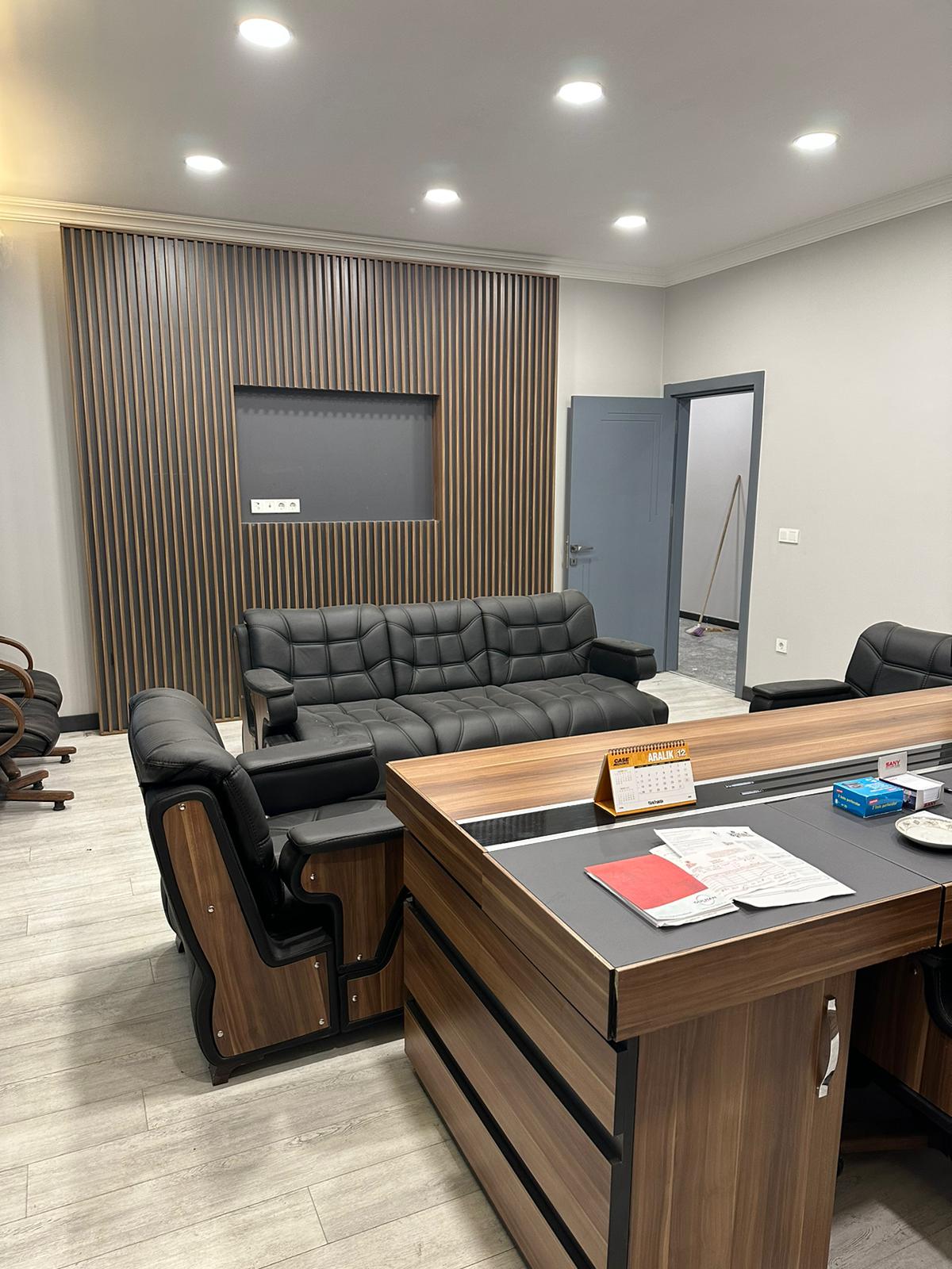 ofis tadilatı