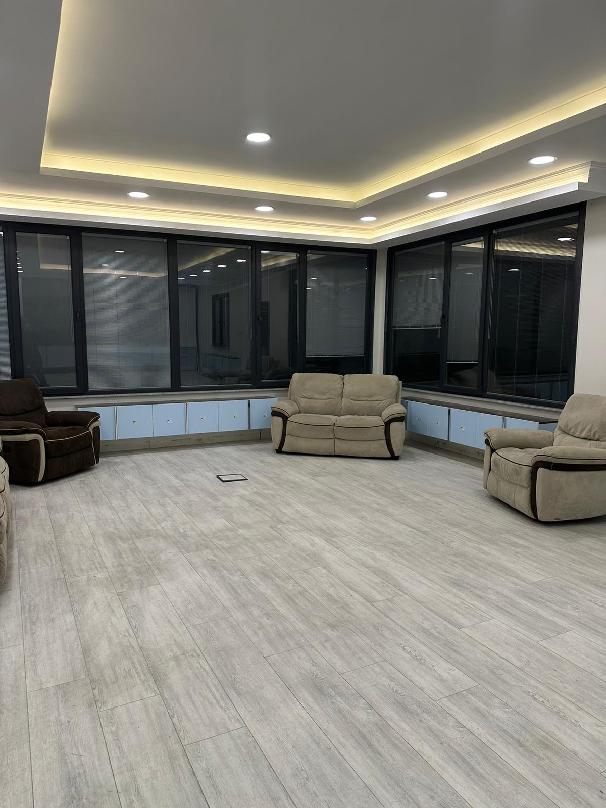ofis tadilatı