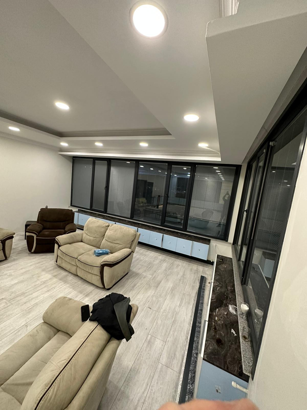 ofis tadilatı