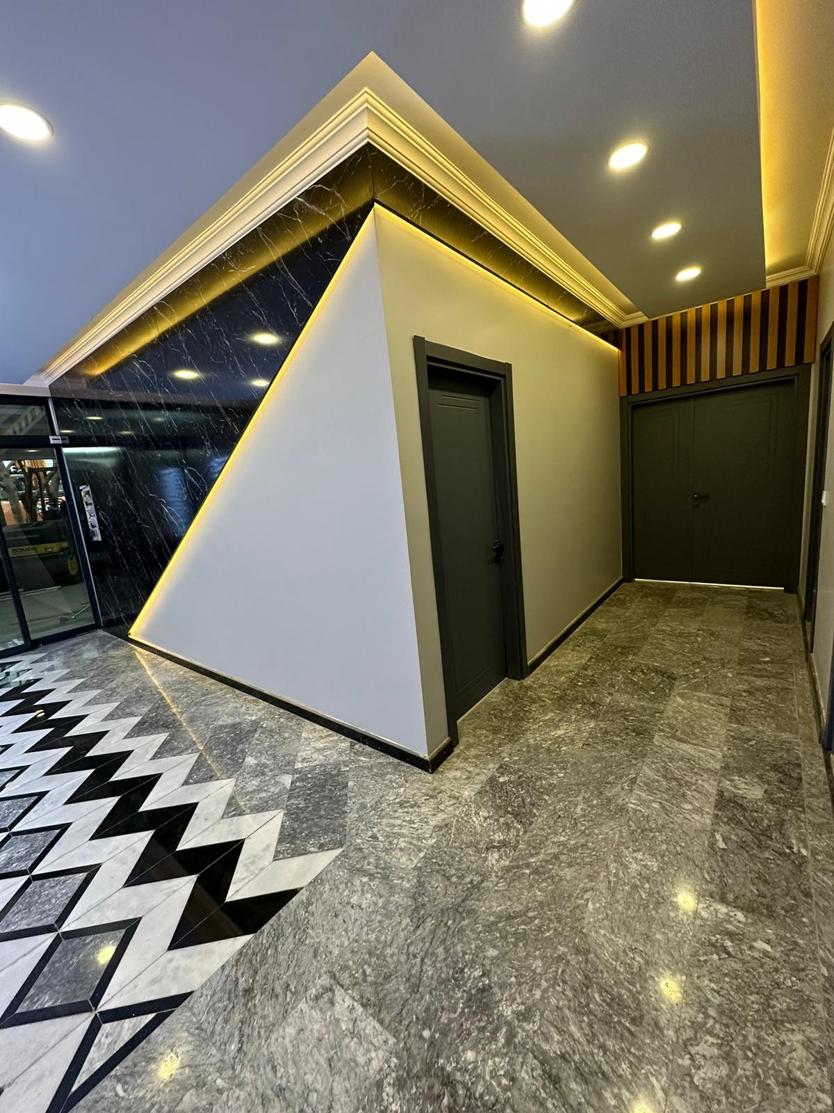 ofis tadilatı
