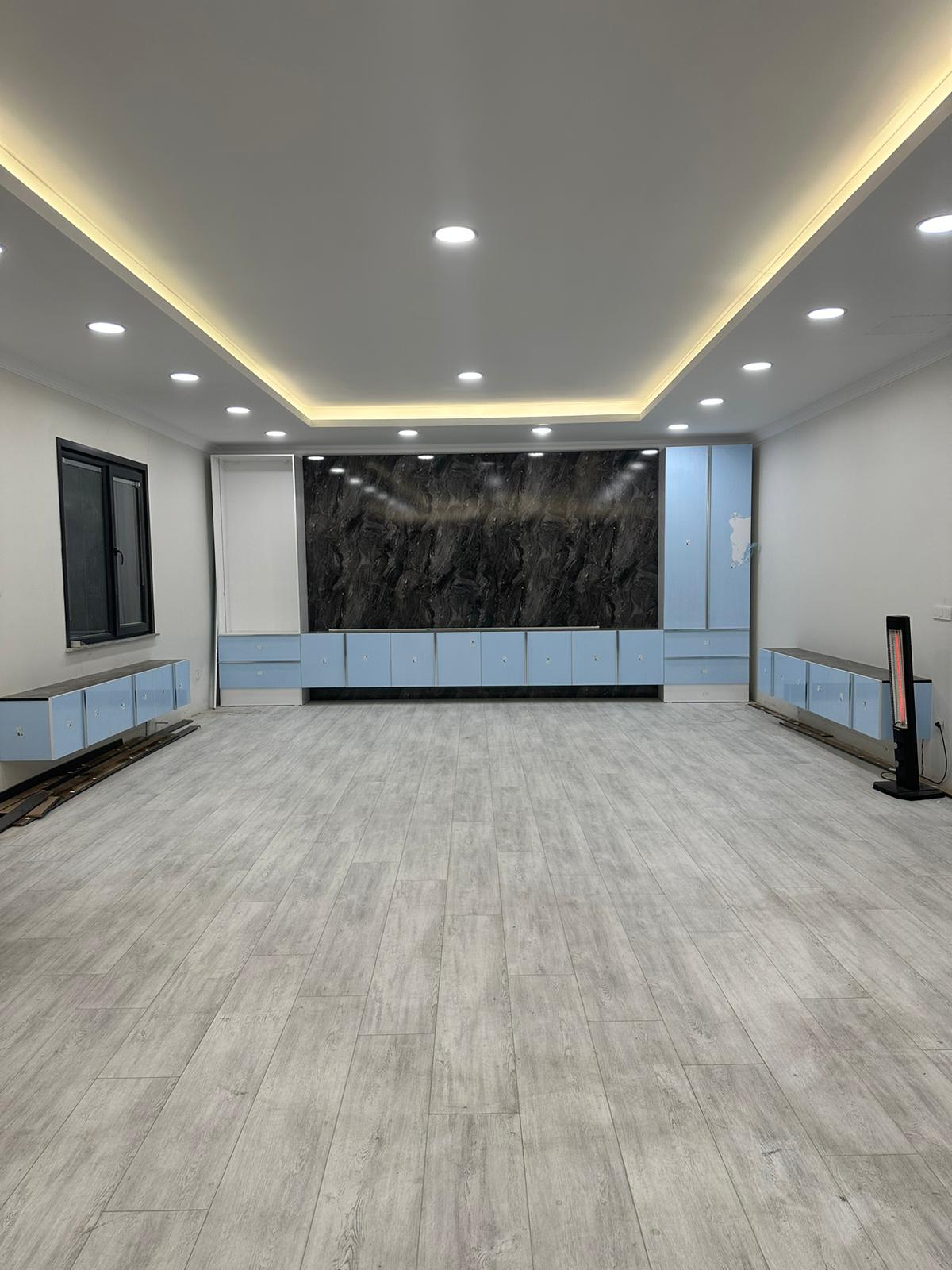 ofis tadilatı