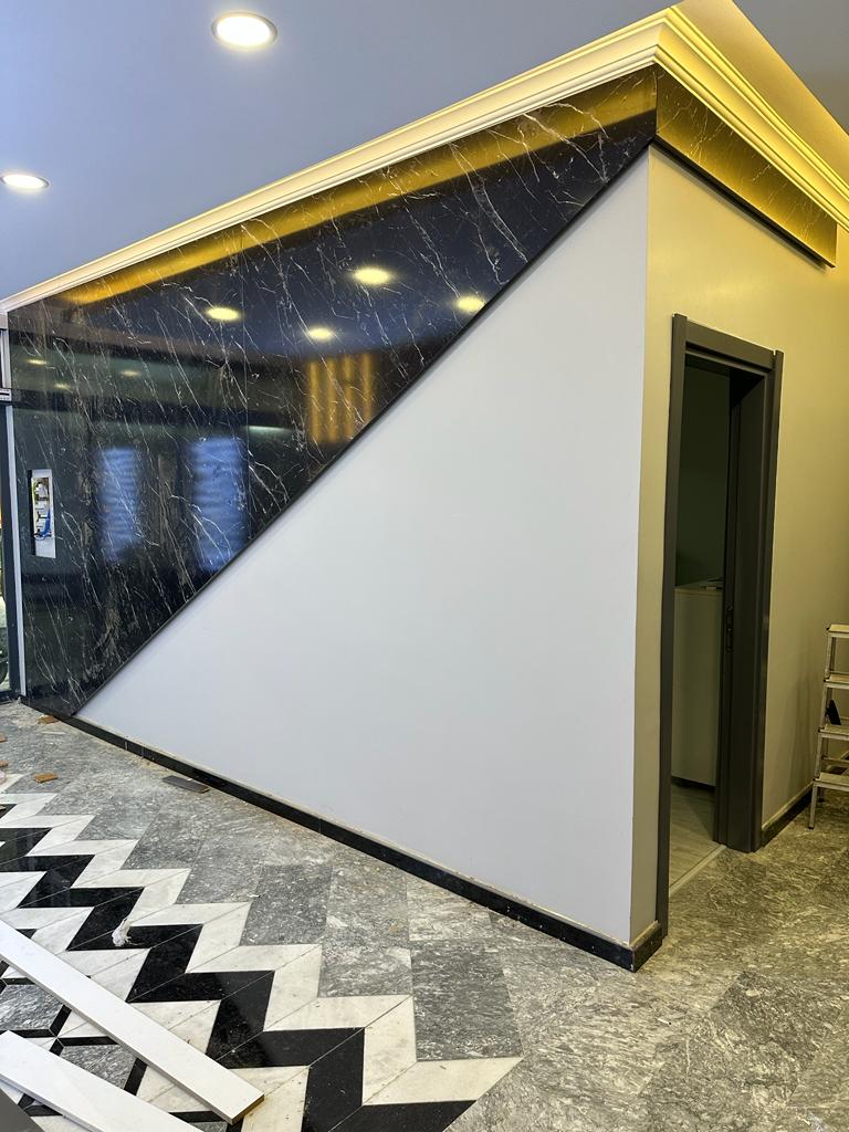 ofis tadilatı
