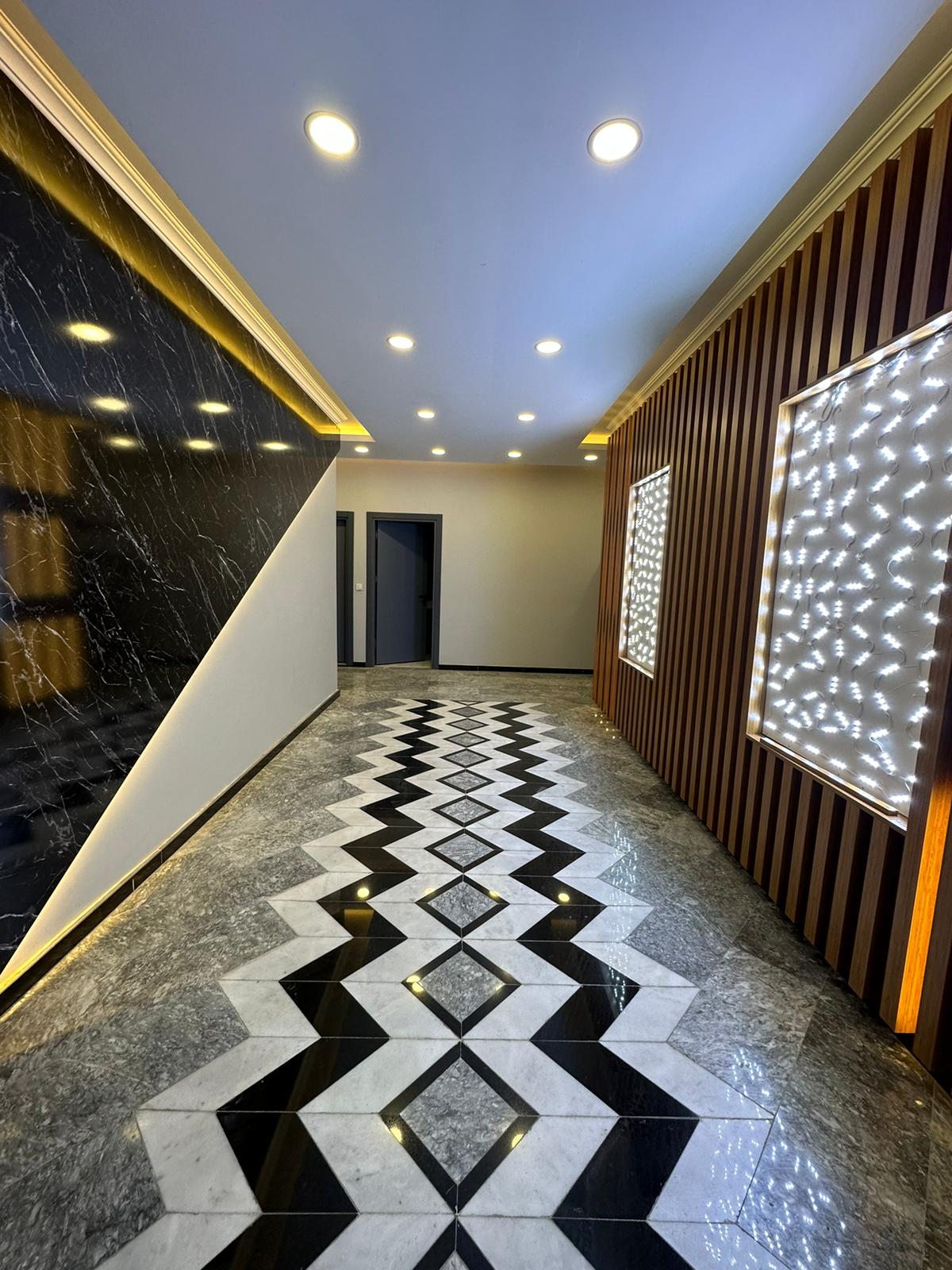 ofis tadilatı