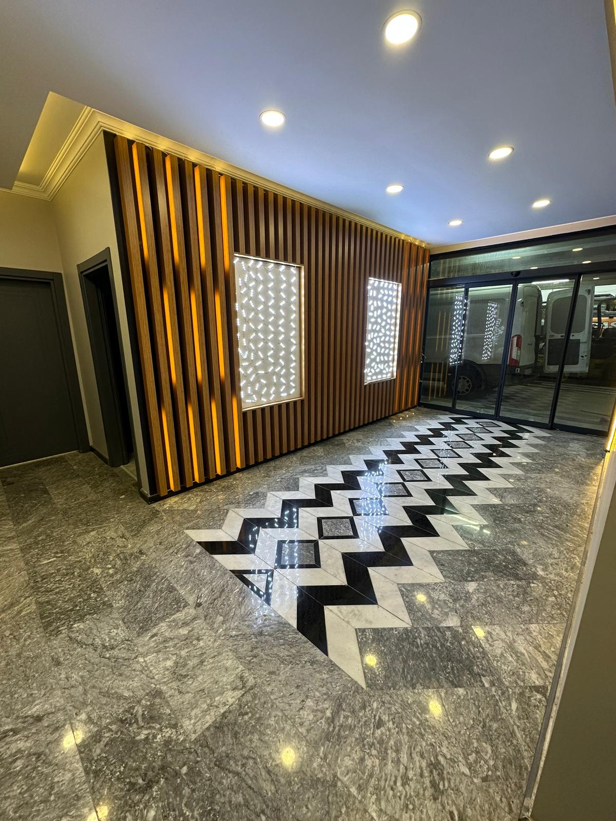 ofis tadilatı