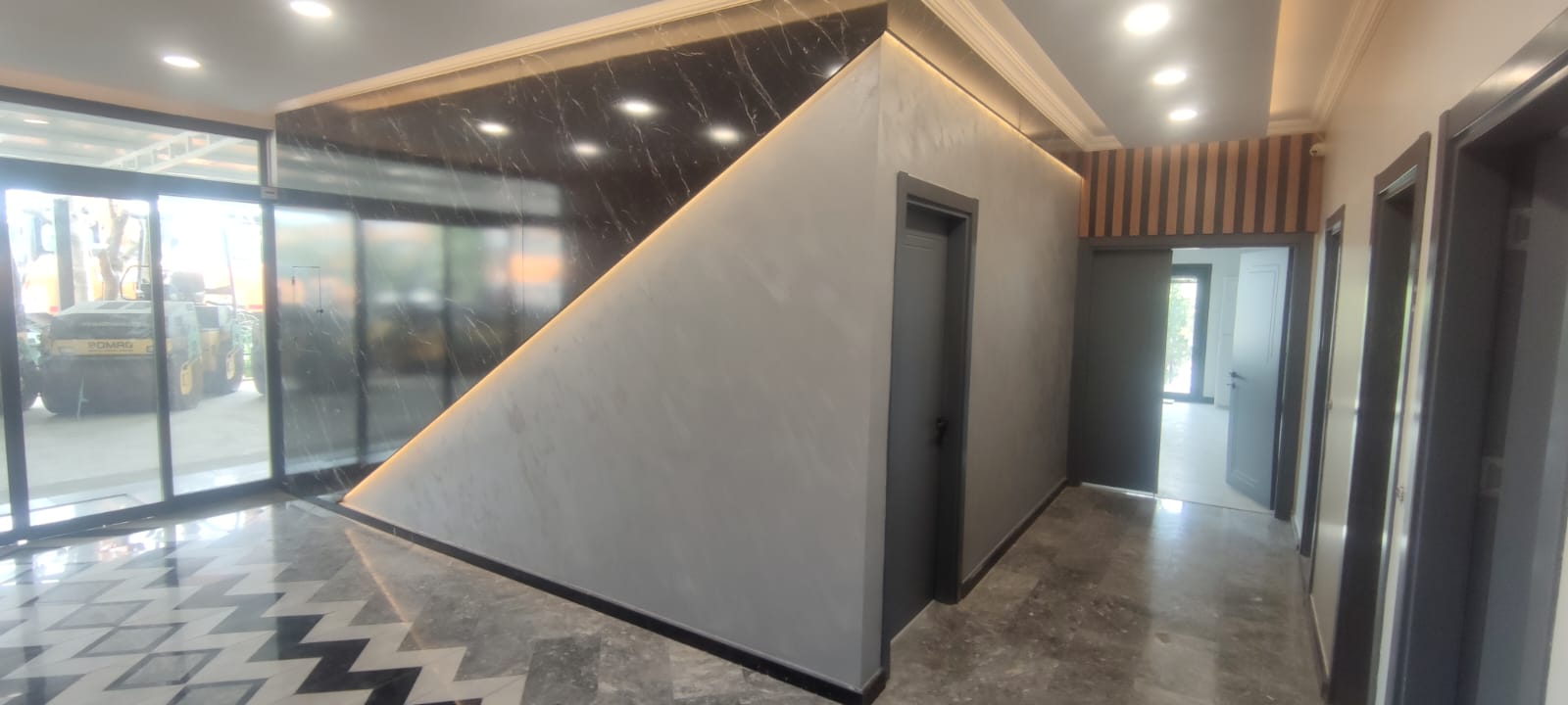 ofis tadilatı